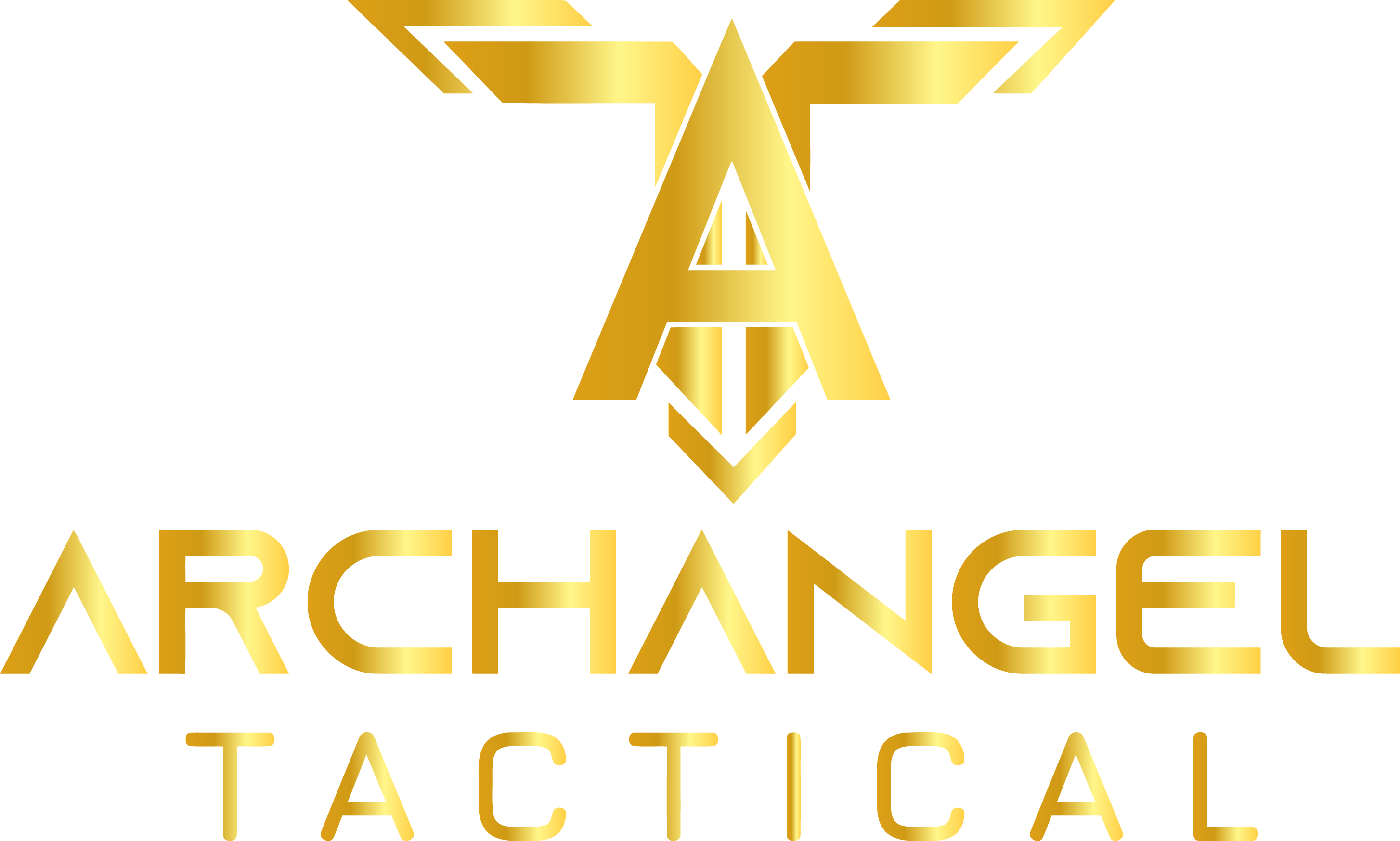 Archangel Tactical Logo